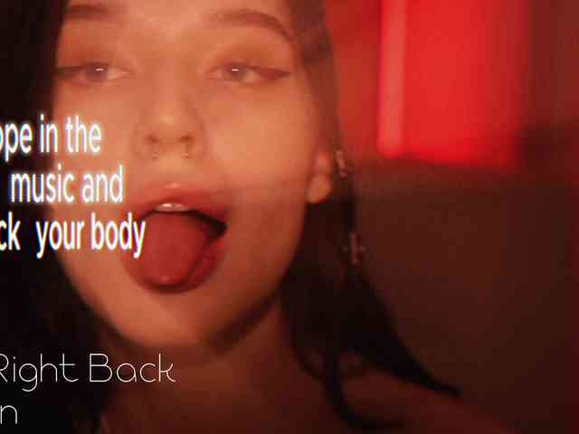 Sexshow-Bild von hor-neyJ0zy