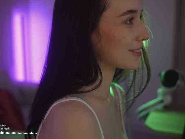 Sexshow-Bild von hor-neyJ0zy