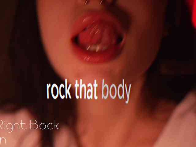 Sexshow-Bild von hor-neyJ0zy