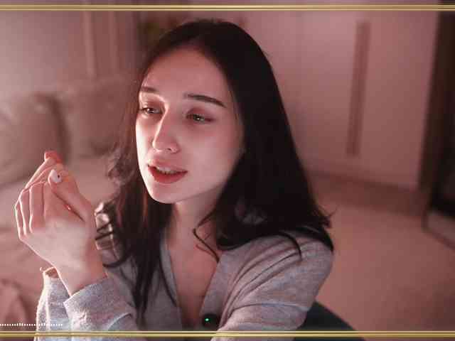 Sexshow-Bild von hor-neyJ0zy