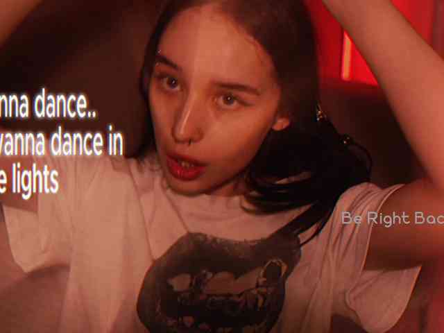 hor-neyJ0zy's sex show image