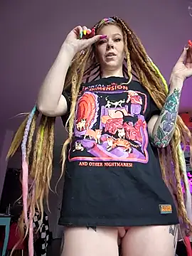 LucidLucy's sex show image