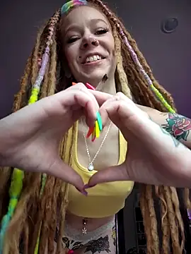 LucidLucy's sex show image