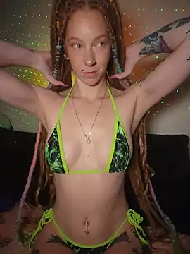 Sexshow-Bild von LucidLucy