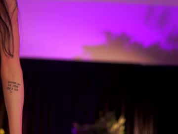 chicaora's sex show image