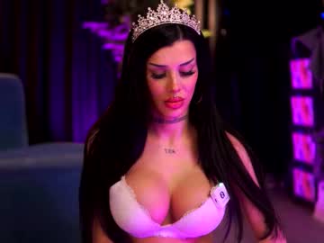 chicaora's sex show image