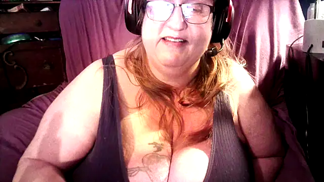 jade-belle's sex show image