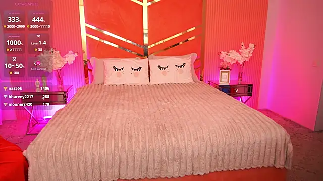 Miki_Kivi's sex show image