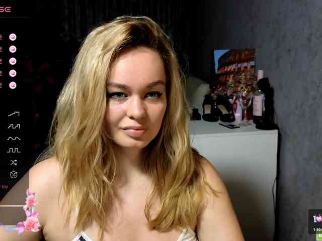 BadGirl2609's sex show image