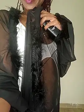 Nedambale's sex show image