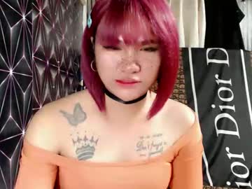 queen_elicktra's sex show image