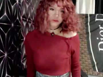 queen_elicktra's sex show image