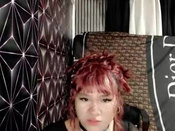 queen_elicktra's sex show image