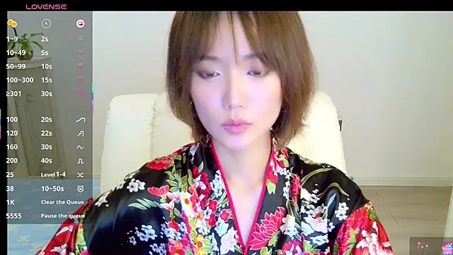 Blon_Kater's sex show image