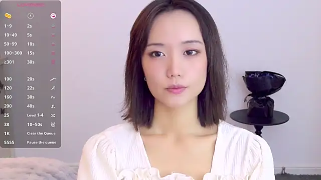 Изображение секс-шоу модели lubanmaster