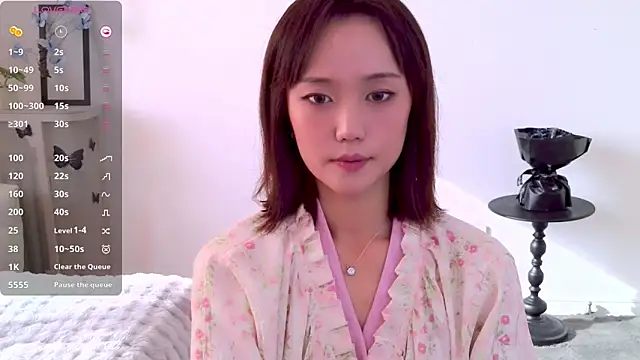 Изображение секс-шоу модели lubanmaster