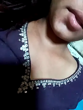 Aaisha-16's sex show image
