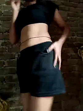 Aaisha-16's sex show image