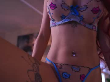 tiffanyblaize's sex show image