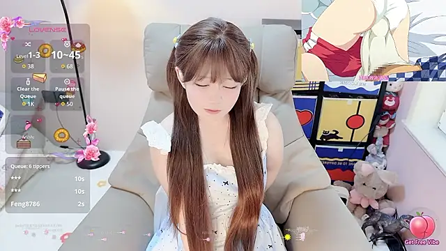 Sexshow-Bild von TUTU-CN