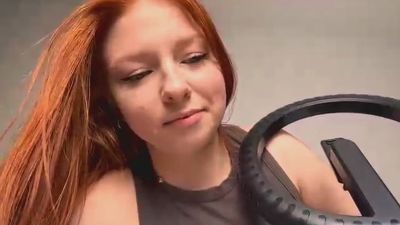 TarraShimo's sex show image