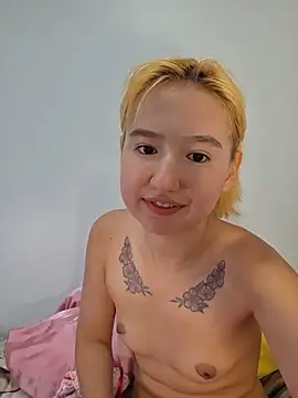 Pinkie_Princes's sex show image