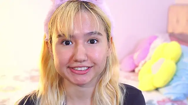 Pinkie_Princes's sex show image