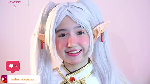 Pinkie_Princes's sex show image