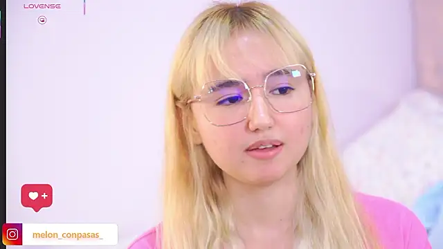 Pinkie_Princes's sex show image