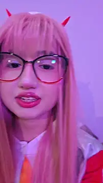 Pinkie_Princes's sex show image