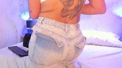 MelanieRoux's sex show image