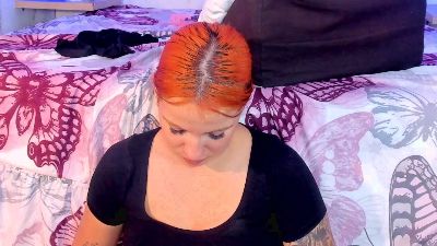 MelanieRoux's sex show image