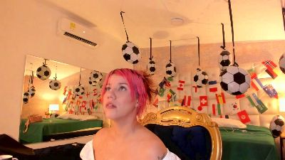 MelanieRoux's sex show image