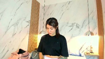 MelanieRoux's sex show image