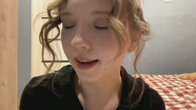 NidiaButtner's sex show image