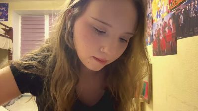 NidiaButtner's sex show image