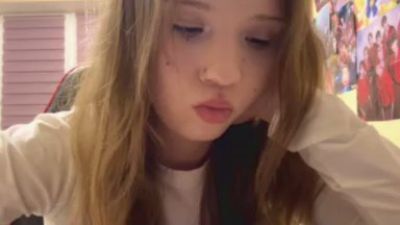 NidiaButtner's sex show image