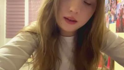 NidiaButtner's sex show image