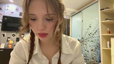 NidiaButtner's sex show image NidiaButtner's sex show image