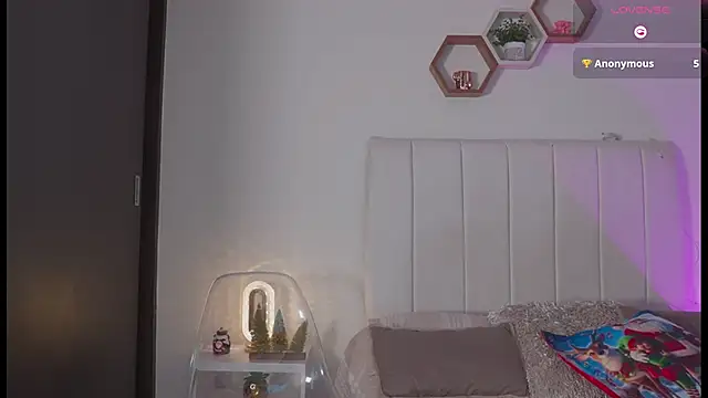 Madison_evans1's sex show image