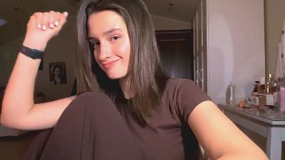 Sexshow-Bild von BrittEndris