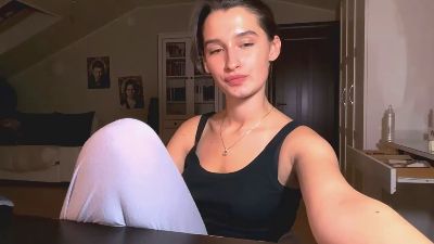 Sexshow-Bild von BrittEndris