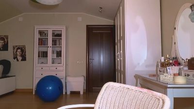 Sexshow-Bild von BrittEndris