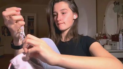 Sexshow-Bild von BrittEndris