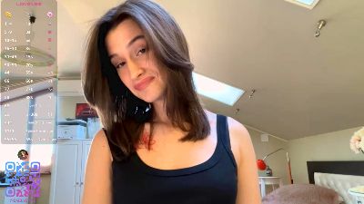 Изображение секс-шоу модели BrittEndris Изображение секс-шоу модели BrittEndris
