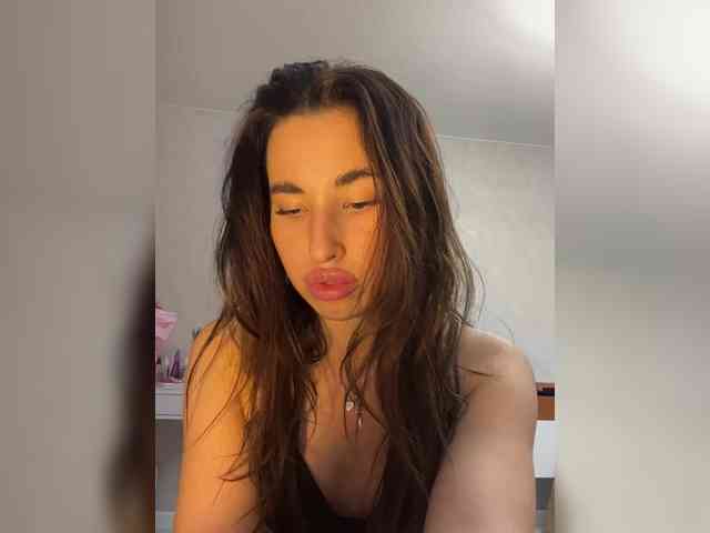 Sexshow-Bild von Etokiska Sexshow-Bild von Etokiska