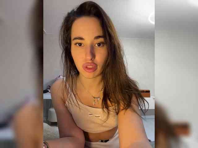 Sexshow-Bild von Etokiska Sexshow-Bild von Etokiska