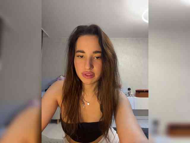 Sexshow-Bild von Etokiska Sexshow-Bild von Etokiska