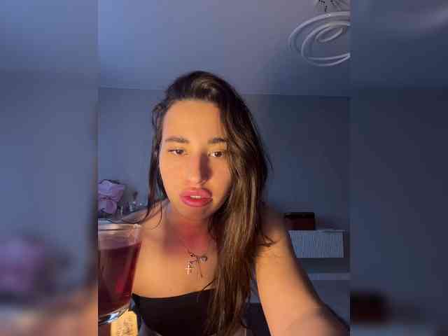 Sexshow-Bild von Etokiska Sexshow-Bild von Etokiska