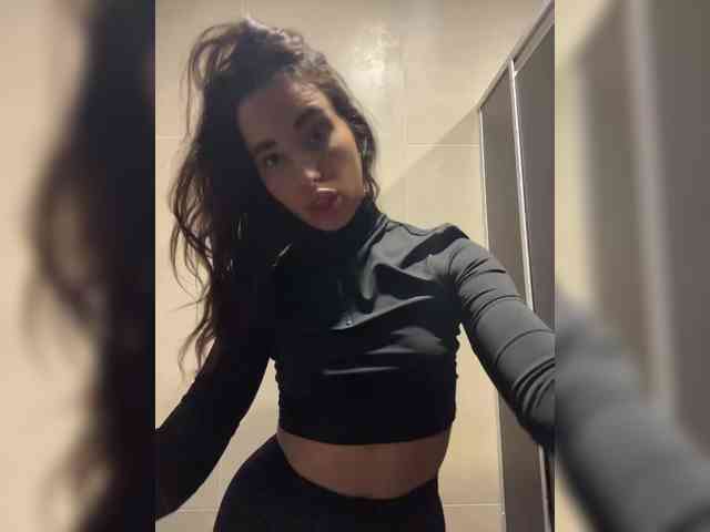 Sexshow-Bild von Etokiska Sexshow-Bild von Etokiska